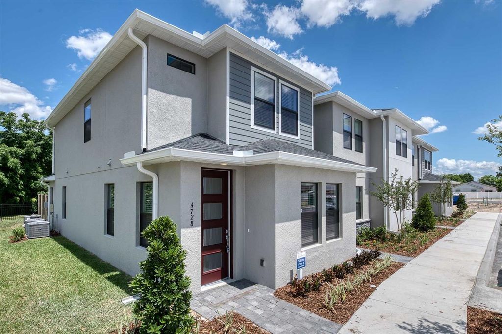 Photo of 4728 Terra Esmeralda Drive, Kissimmee, FL 34746 (MLS # O6363303)