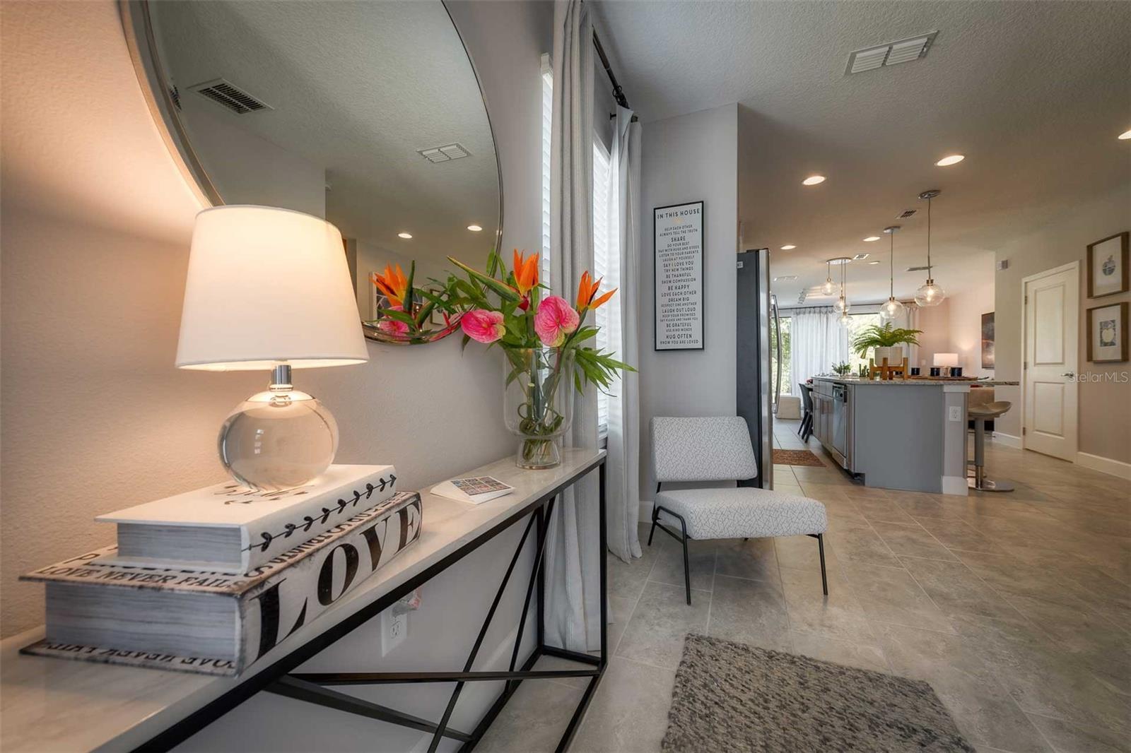 TERRA ESMERALDA TWNHMS - Residential Lease