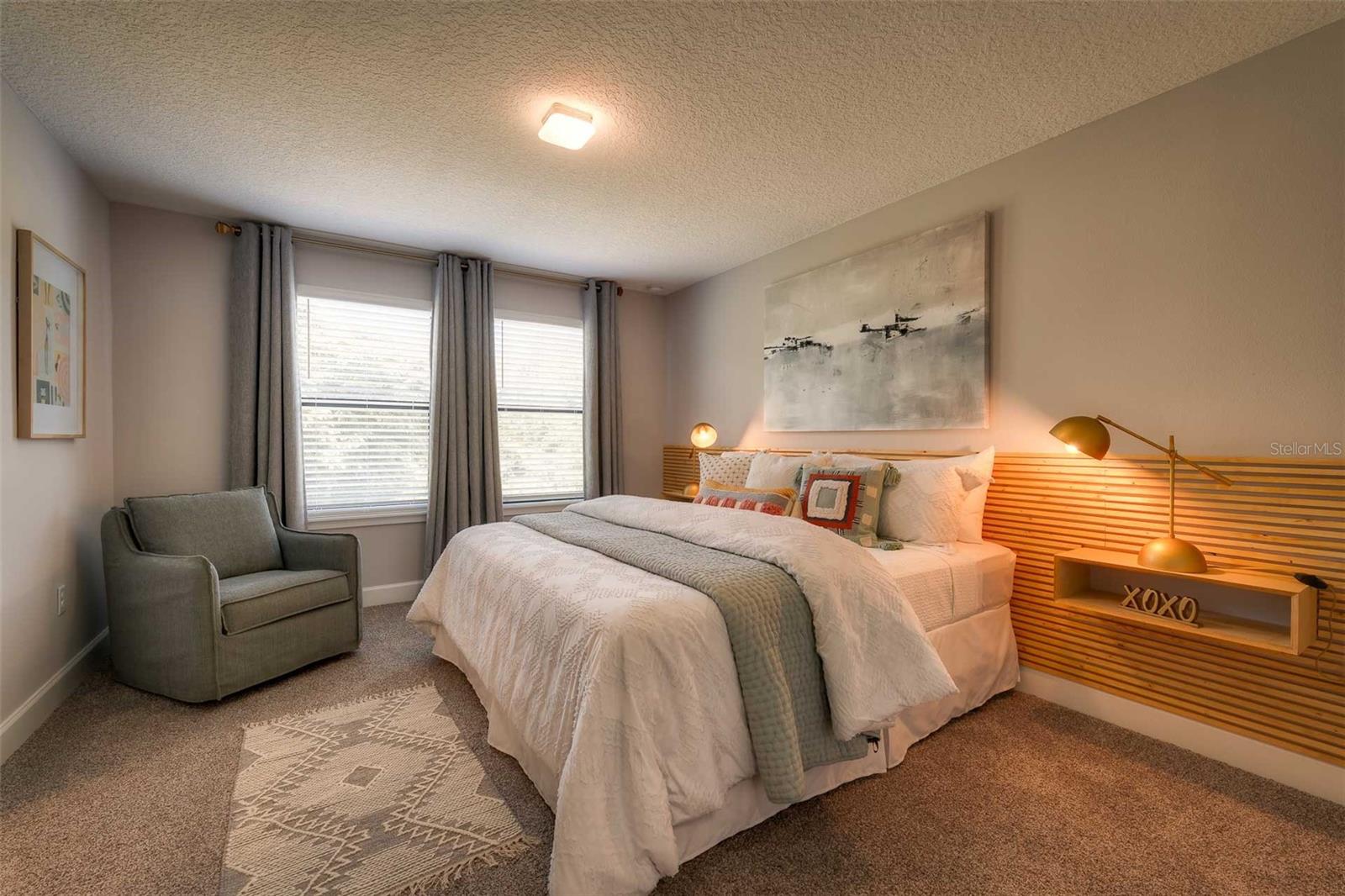 TERRA ESMERALDA TWNHMS - Residential Lease