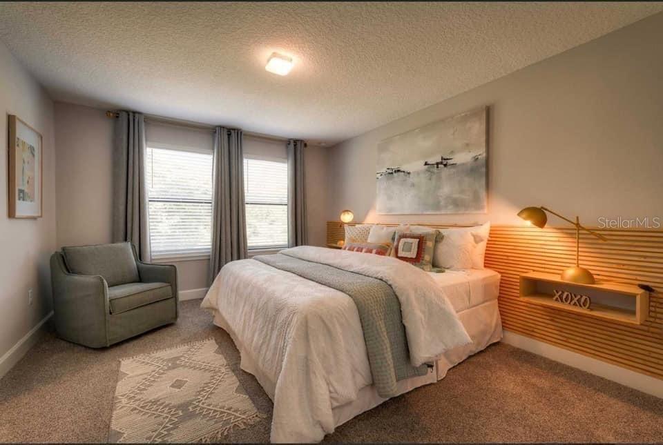 TERRA ESMERALDA TWNHMS - Residential Lease