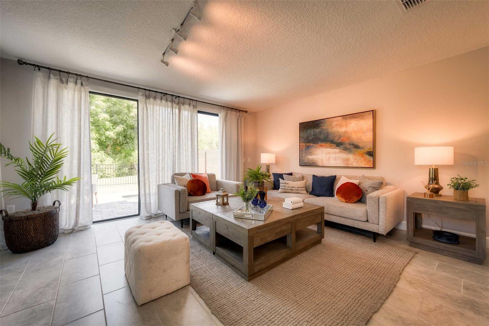 TERRA ESMERALDA TWNHMS - Residential Lease