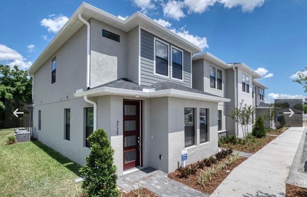 Photo of 4728 Terra Esmeralda Drive, Kissimmee, FL 34746 (MLS # O6363303)