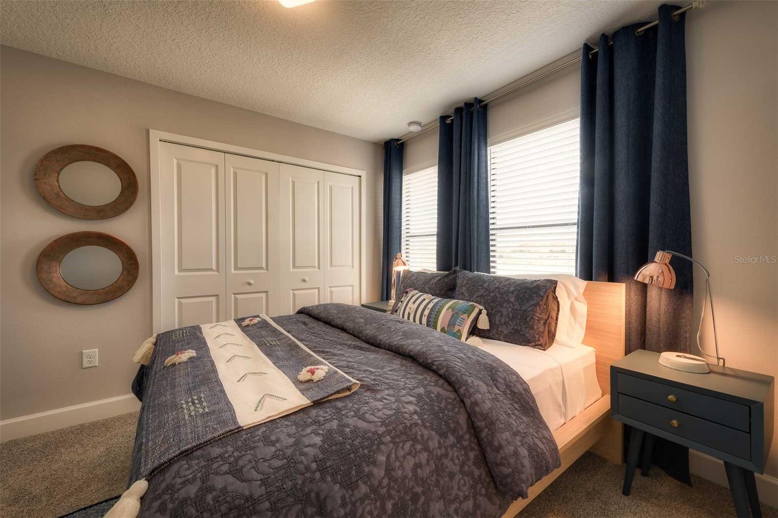 TERRA ESMERALDA TWNHMS - Residential Lease