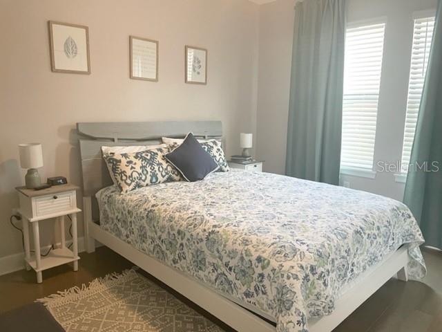 TERRA ESMERALDA TWNHMS - Residential Lease