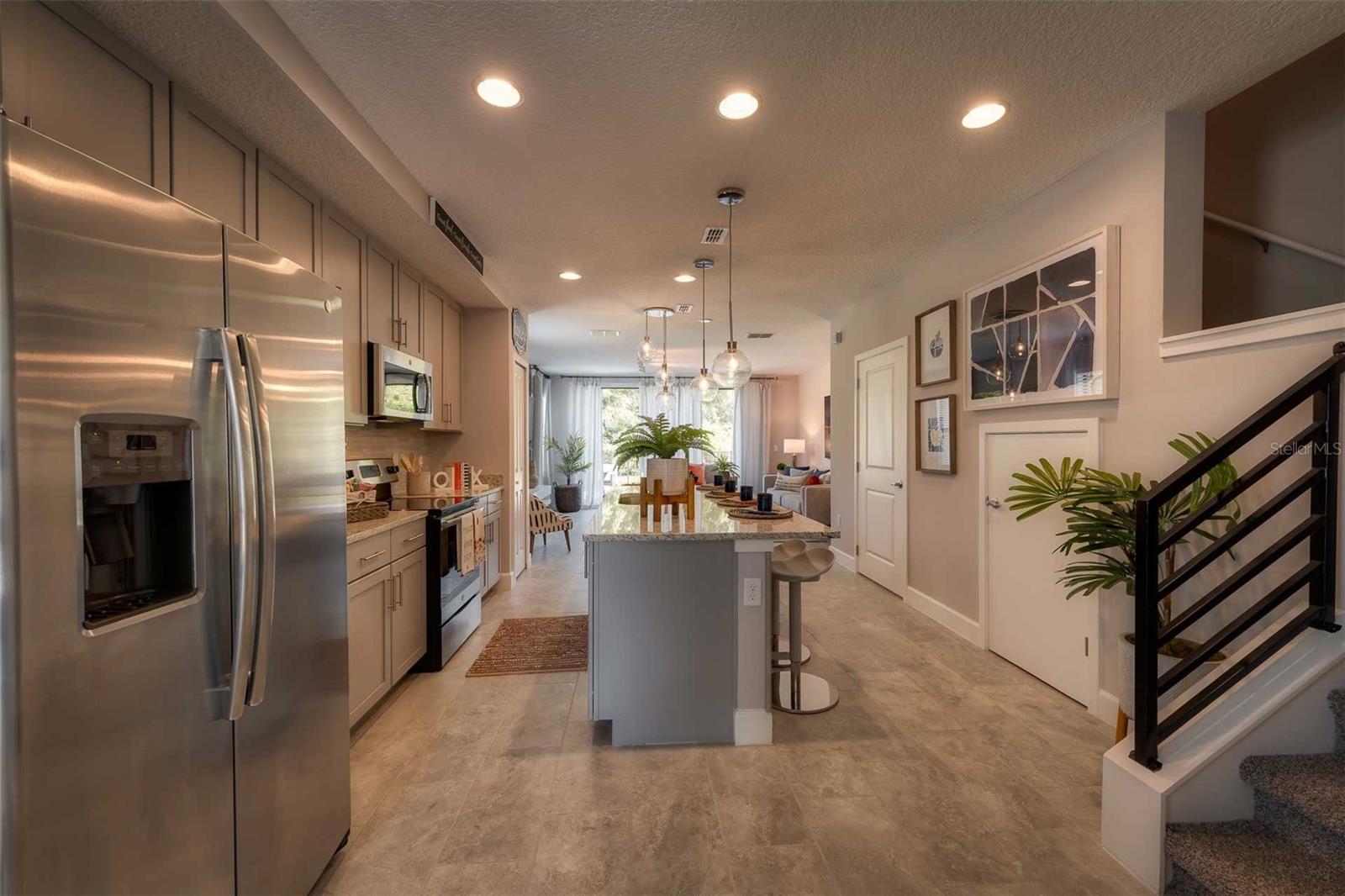 TERRA ESMERALDA TWNHMS - Residential Lease