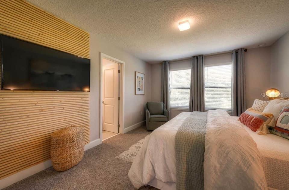 TERRA ESMERALDA TWNHMS - Residential Lease