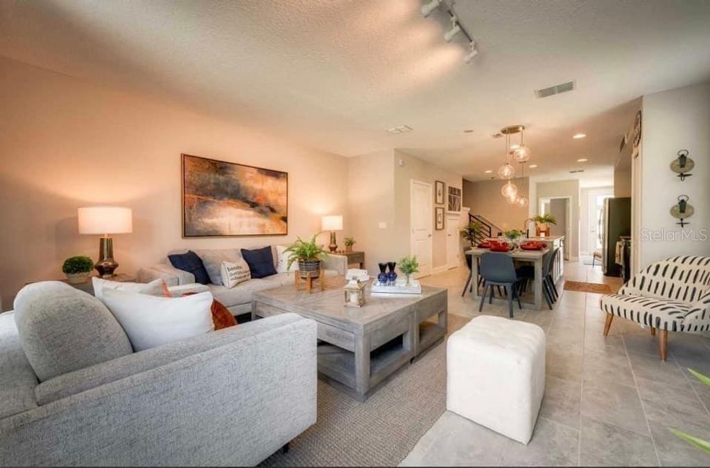 Photo of 4728 Terra Esmeralda Drive, Kissimmee, FL 34746 (MLS # O6363303)