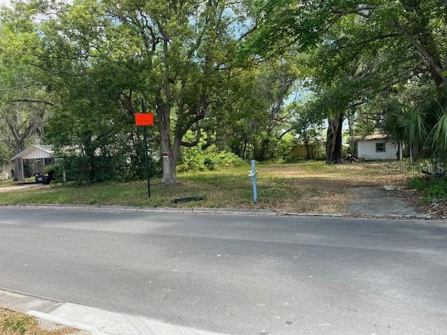 FRANKLIN TERRACE - Land