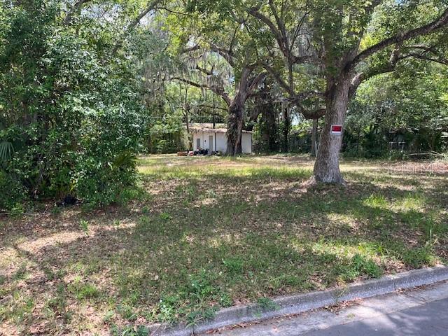 FRANKLIN TERRACE - Land