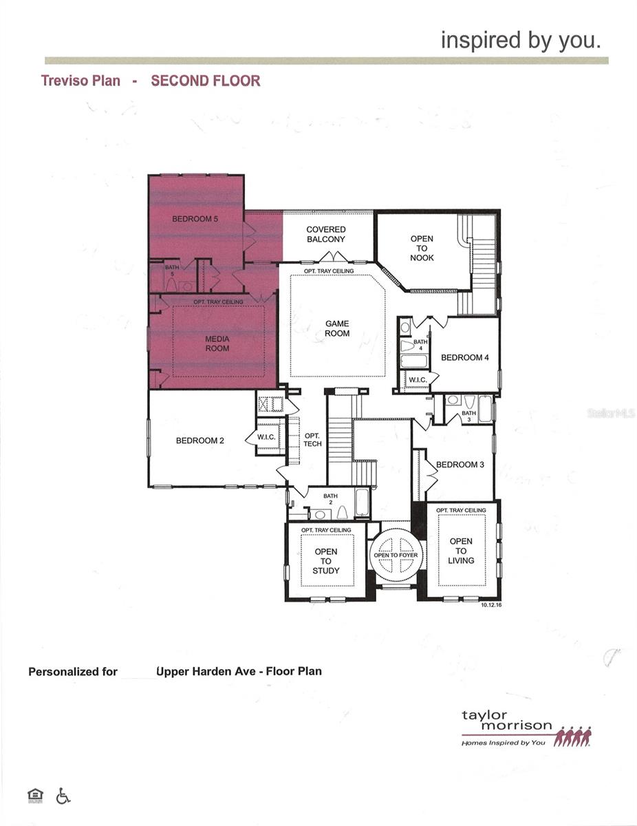 PRESERVE/LAUREATE PARK PH 1 - Residential