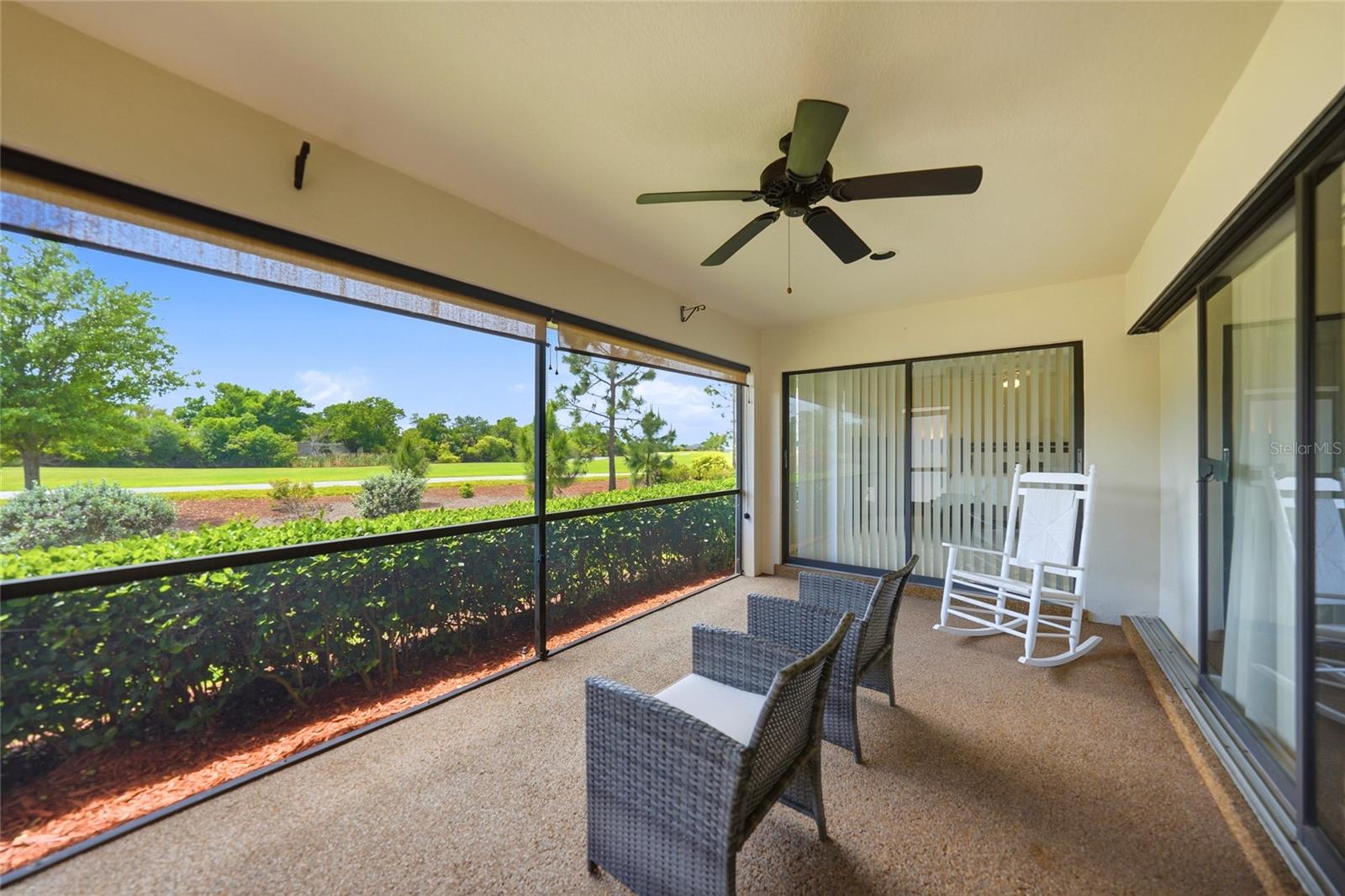 KINGSWAY GOLF VILLAS FIRST ADD - Residential