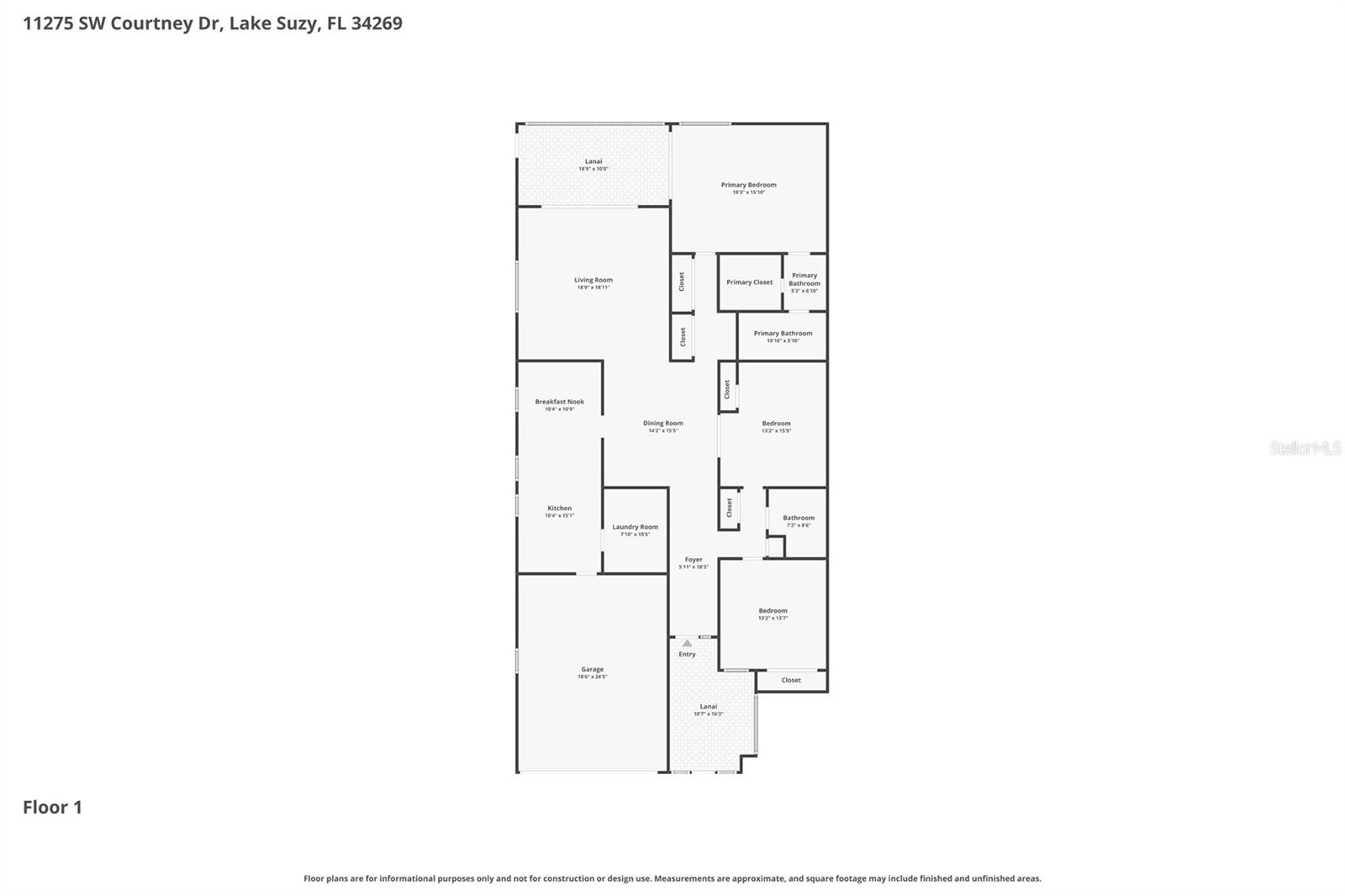 KINGSWAY GOLF VILLAS FIRST ADD - Residential