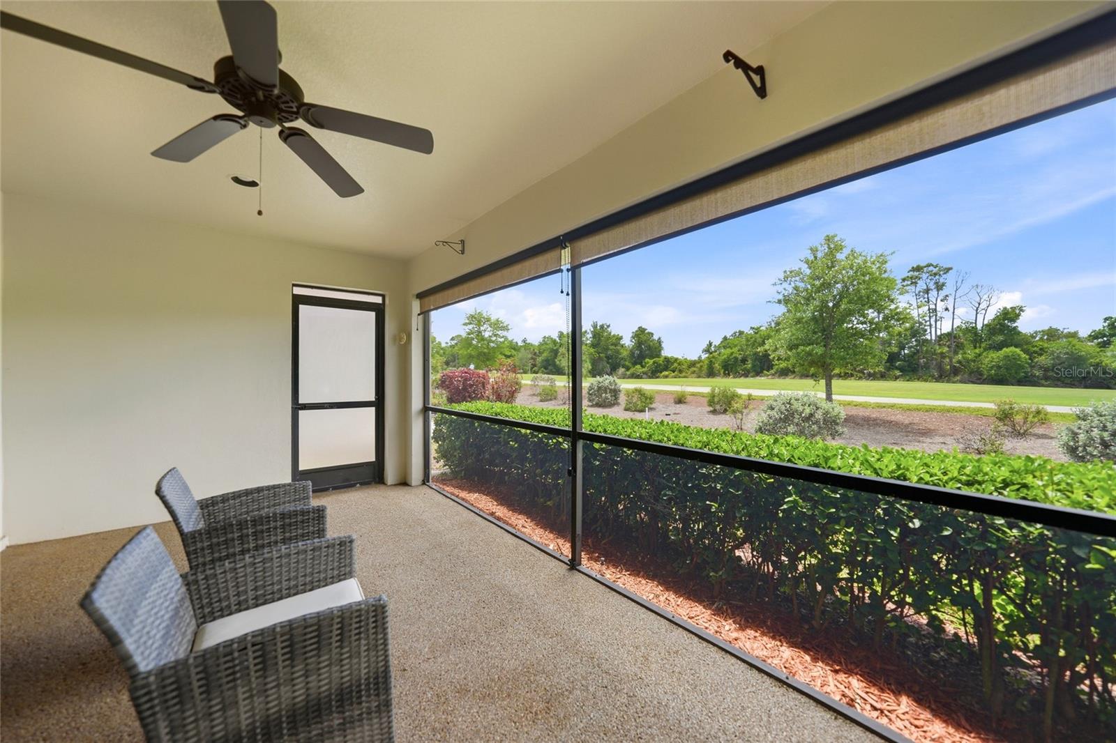 KINGSWAY GOLF VILLAS FIRST ADD - Residential