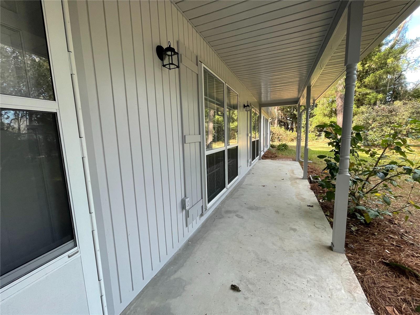 GAINESVILLE TOWN OF PINE PARK - Residential Lease