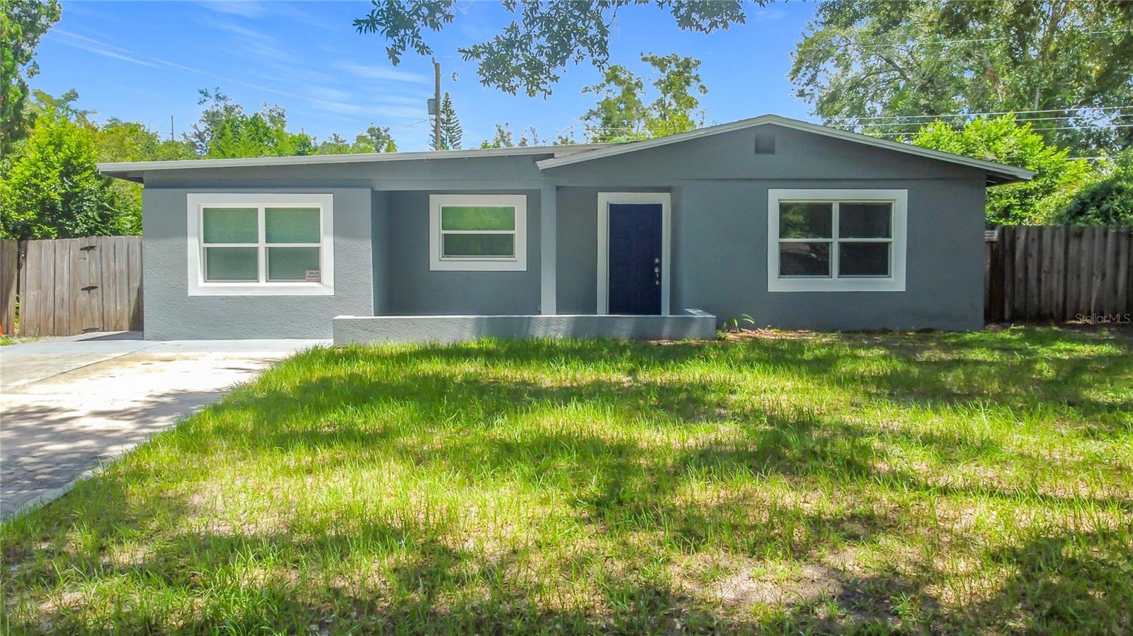 Primary or Investment home - Discover comfort and convenience in this 5-bedroom, 3-full bath home with an attached IN-LAW SUITE, perfect for extended family or guests. Enjoy a large fenced backyard with mature trees, ideal for relaxing or entertaining. No HOA, Roof (2019), HVAC (2021), and Water heater (2021). Located in the heart of Altamonte Springs 434 and Maitland Blvd. Minutes away from Publix, Costco, Target, Walmart, Home Depot, Lowe’s, CVS, Altamonte Mall, AMC theaters, dining, Cranes Roost, and major highways 1-4, 436, 434, 429. Easy commute to Seminole State College and surrounding areas. Must see!