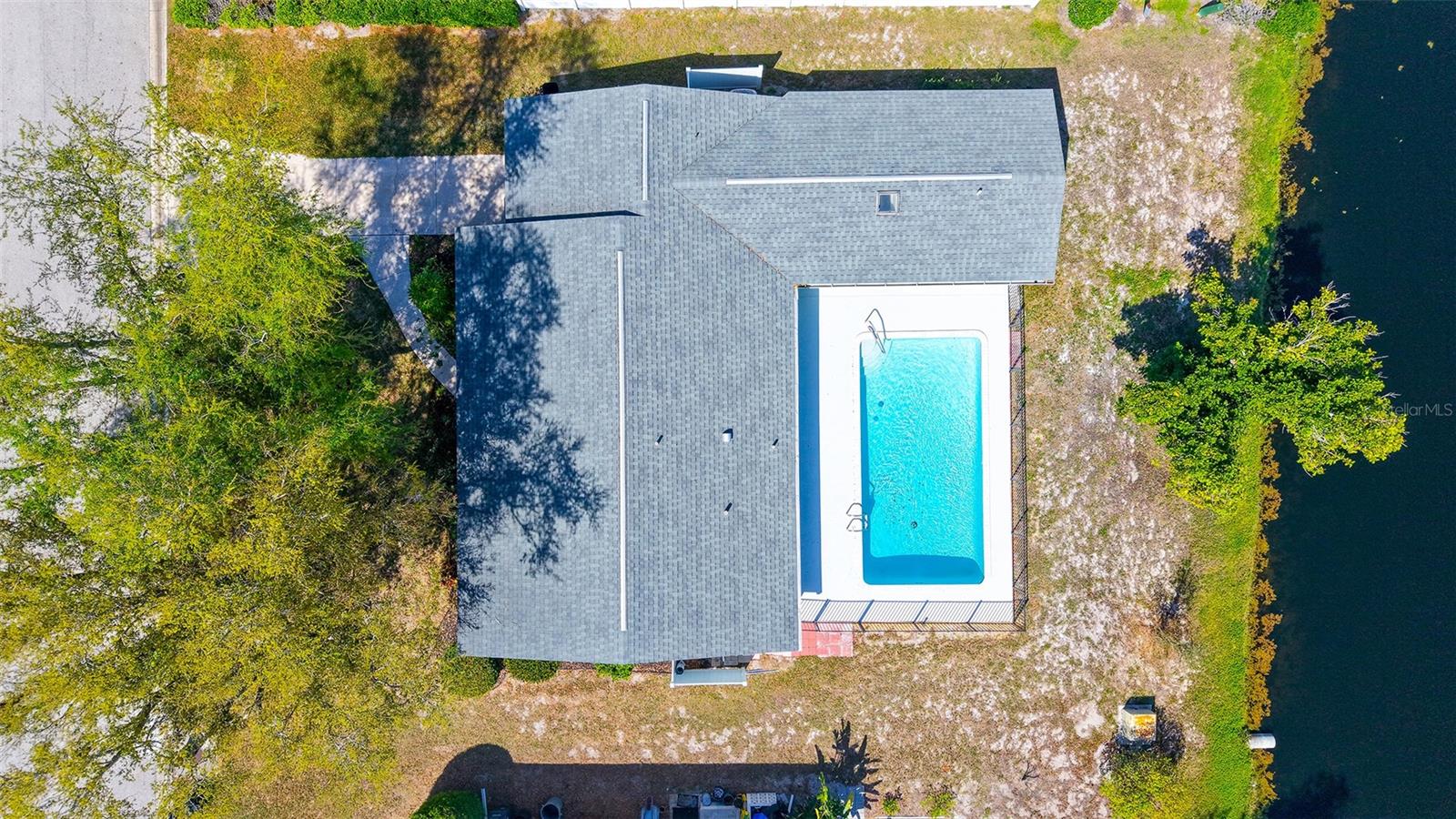 BONNIE LYNN ESTATES - Residential