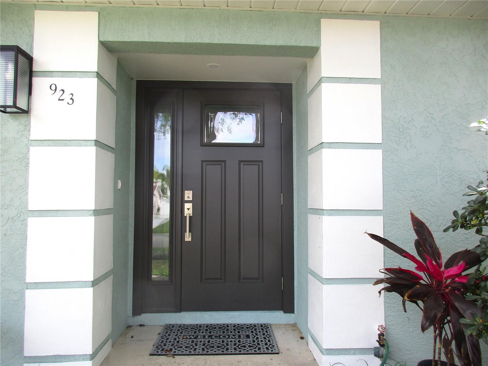 BONNIE LYNN ESTATES - Residential