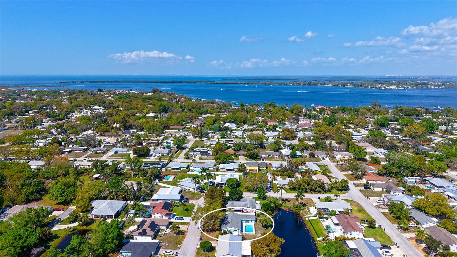 BONNIE LYNN ESTATES - Residential