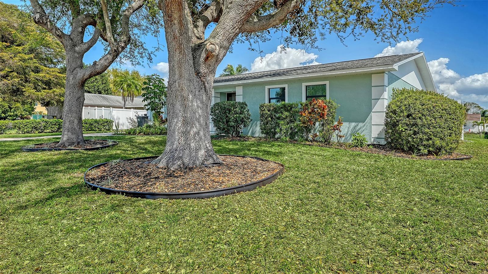 BONNIE LYNN ESTATES - Residential