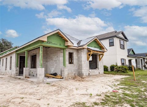 10607 GRAND OAKS BOULEVARD OXFORD FL 34484