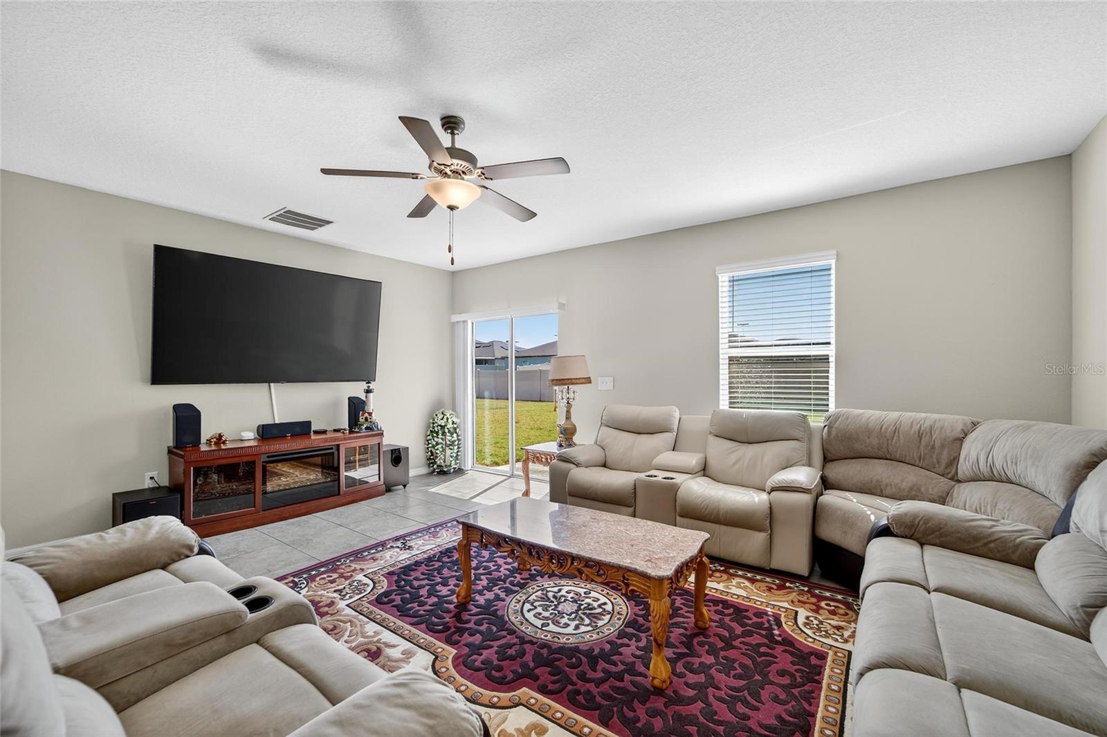 CYPRESS CREEK PH 4A - Residential