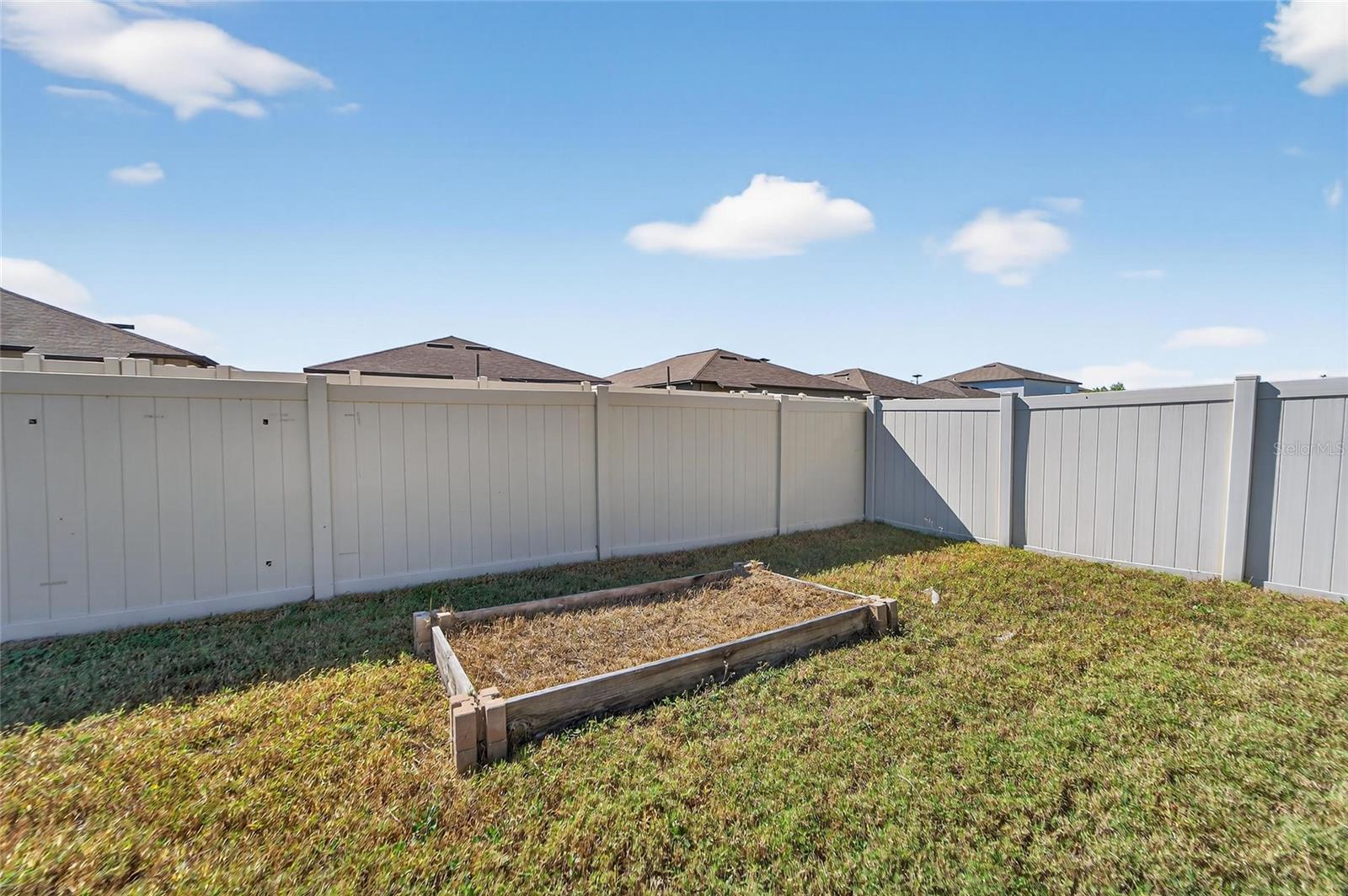 CYPRESS CREEK PH 4A - Residential