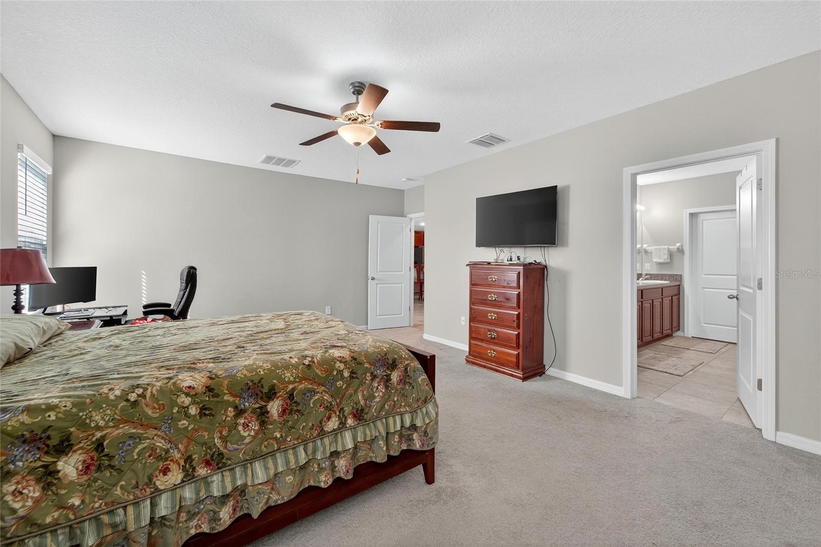 CYPRESS CREEK PH 4A - Residential