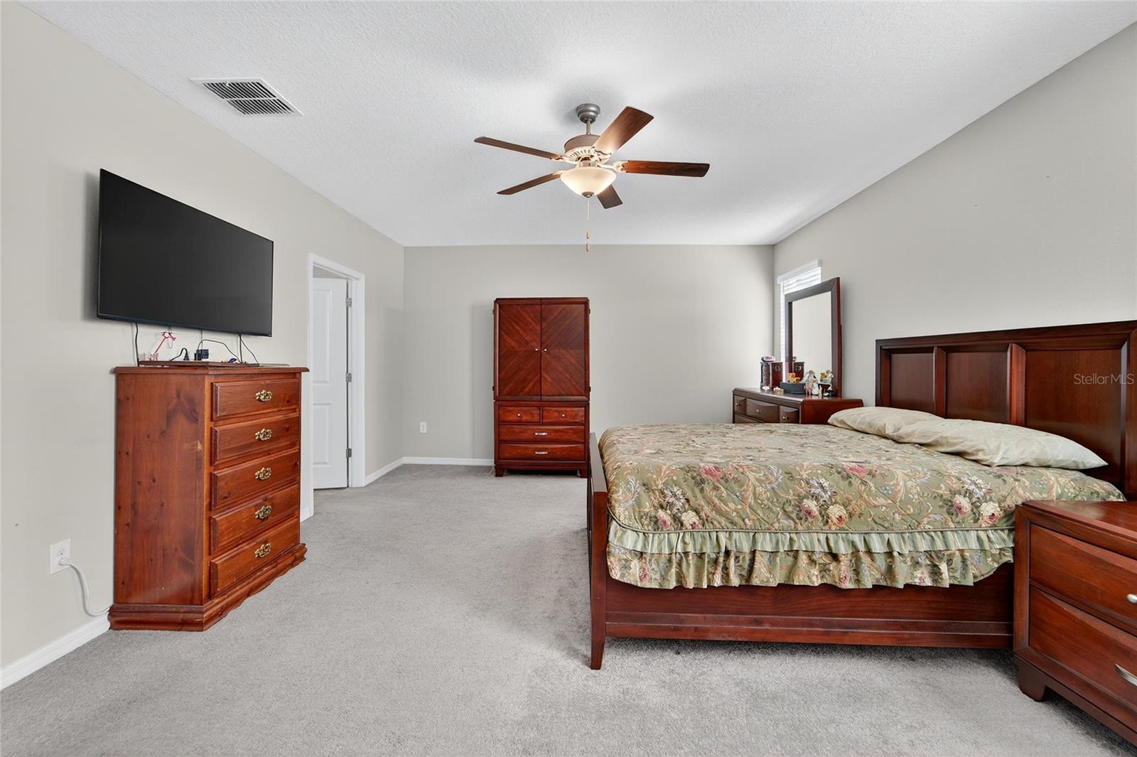 CYPRESS CREEK PH 4A - Residential