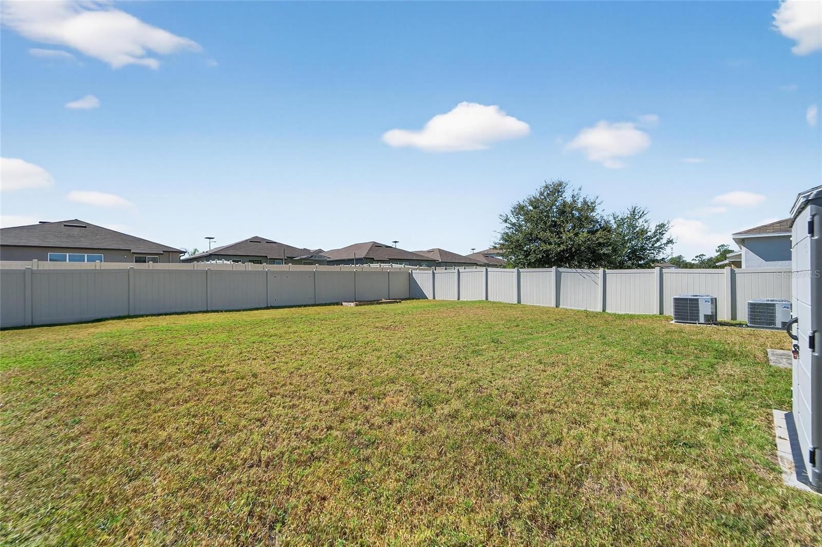 CYPRESS CREEK PH 4A - Residential