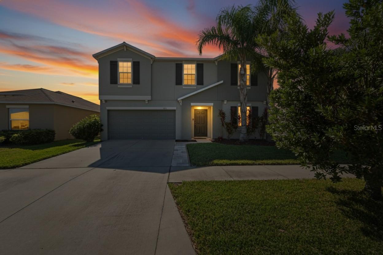 CYPRESS CREEK PH 4A - Residential