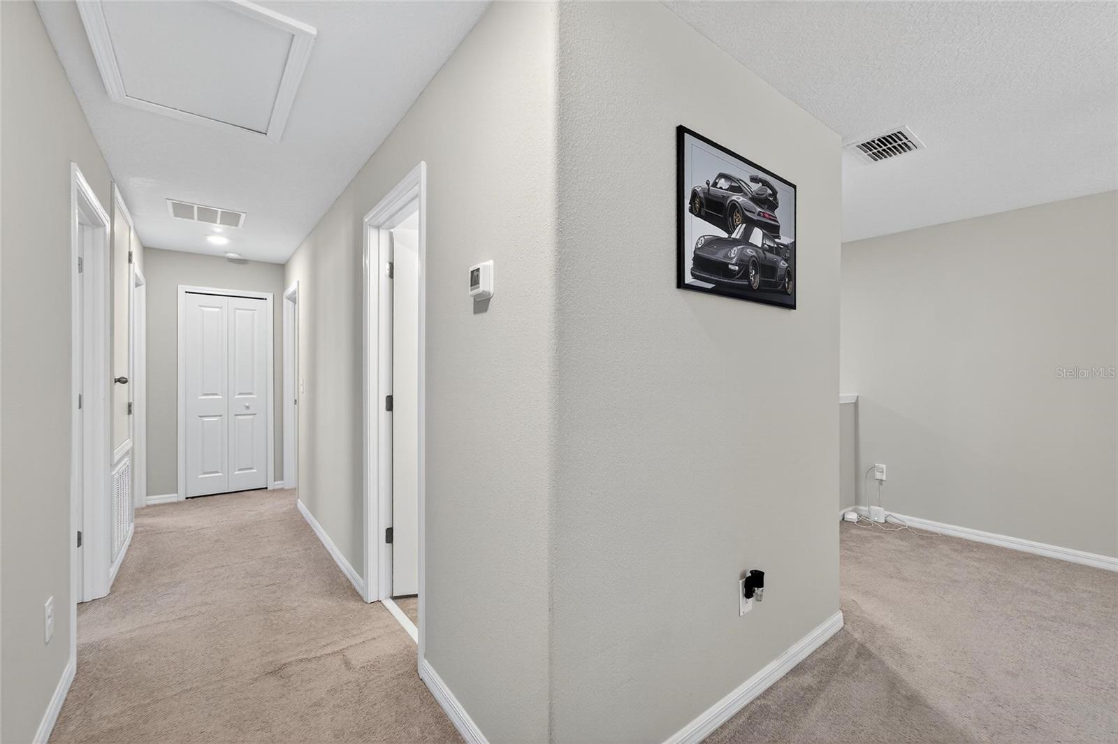 CYPRESS CREEK PH 4A - Residential