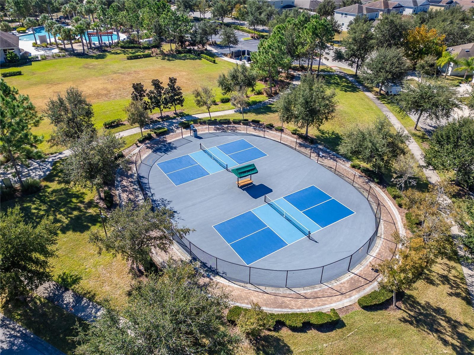 CYPRESS CREEK PH 4A - Residential