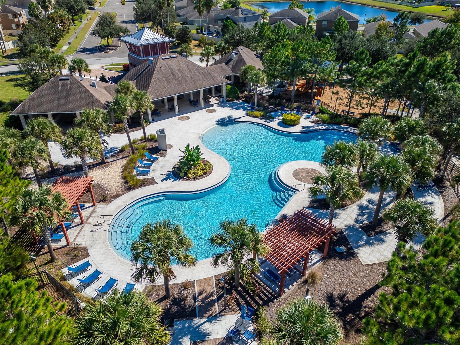 CYPRESS CREEK PH 4A - Residential