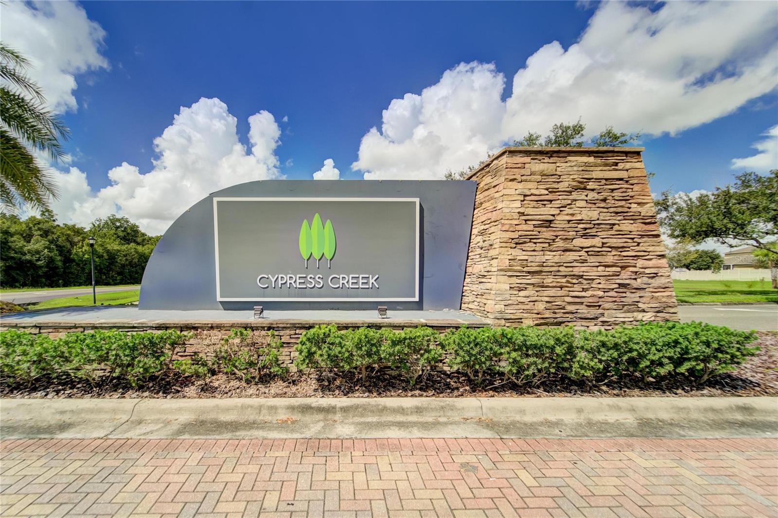 CYPRESS CREEK PH 4A - Residential