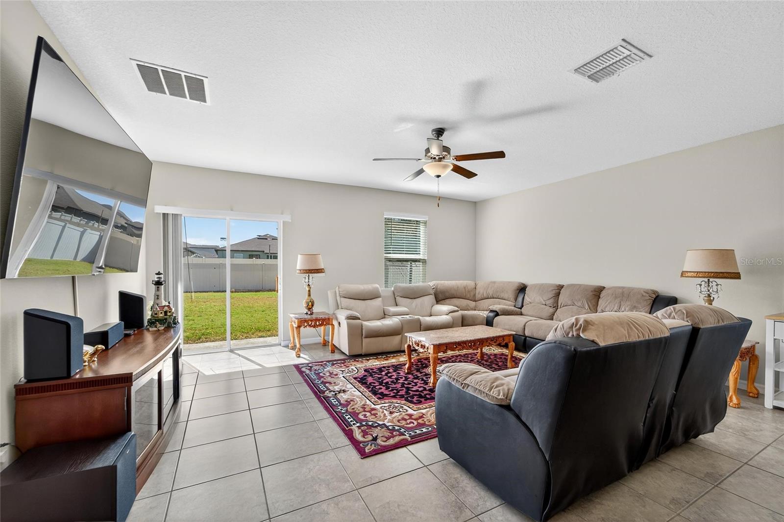 CYPRESS CREEK PH 4A - Residential