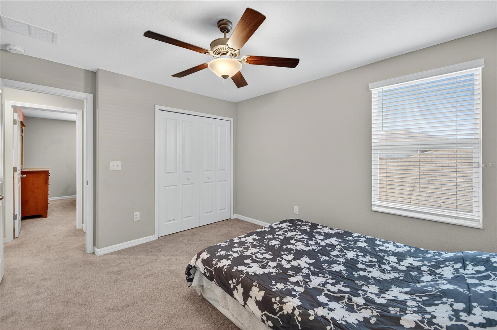 CYPRESS CREEK PH 4A - Residential