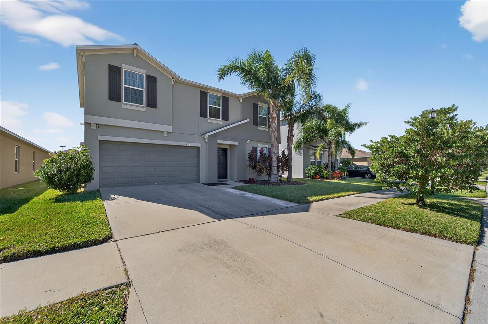 CYPRESS CREEK PH 4A - Residential