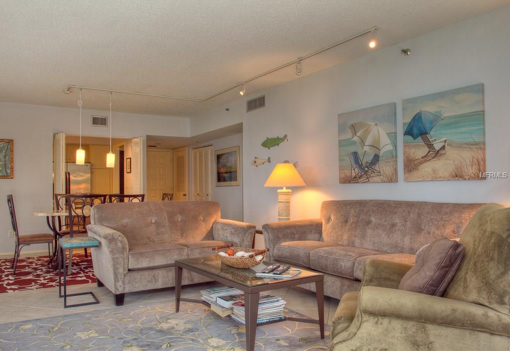 SEAPLACE VI - Residential Lease