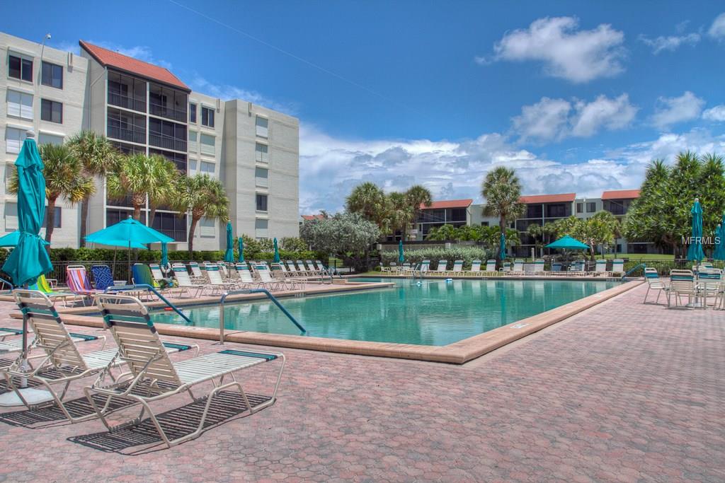 SEAPLACE VI - Residential Lease