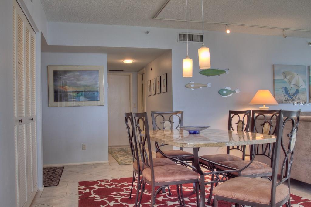 SEAPLACE VI - Residential Lease