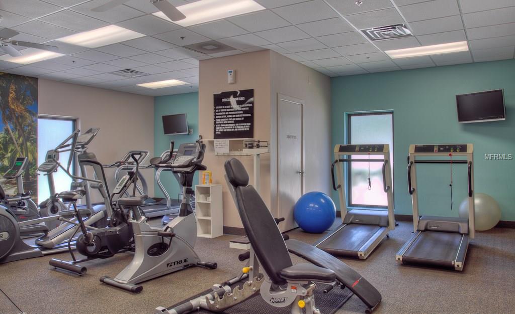 SEAPLACE VI - Residential Lease