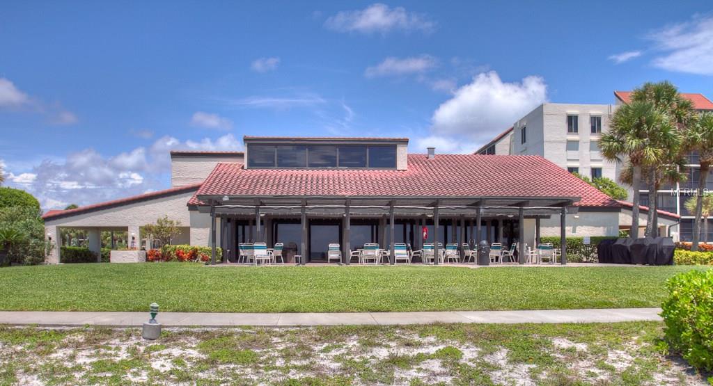 SEAPLACE VI - Residential Lease