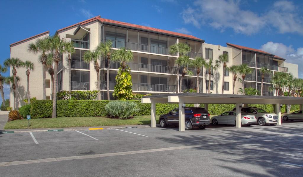 Beautiful Beachfront at SEAPLACE Condominium on LONGBOAT KEY. THREE bedroom turnkey FURNISHED READY FOR YOUR THRE MONTH OR LONGER STAY. Primary Bedroom has two full beds, queen in second bedroom, and two twins in the third bedroom. Spacious lanai with beautiful beach views. The Seaplace amenities include two large beachfront pools, fitness center, clubhouse, tennis courts and a great expansive white sand beach on the Gulf of Mexico.