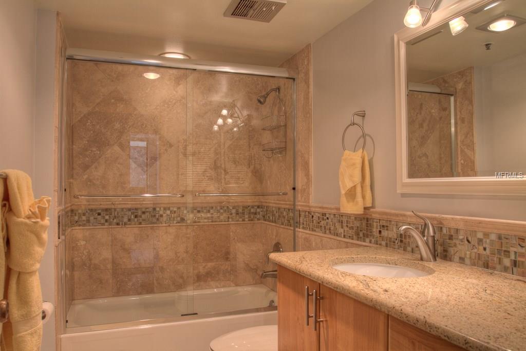 SEAPLACE VI - Residential Lease