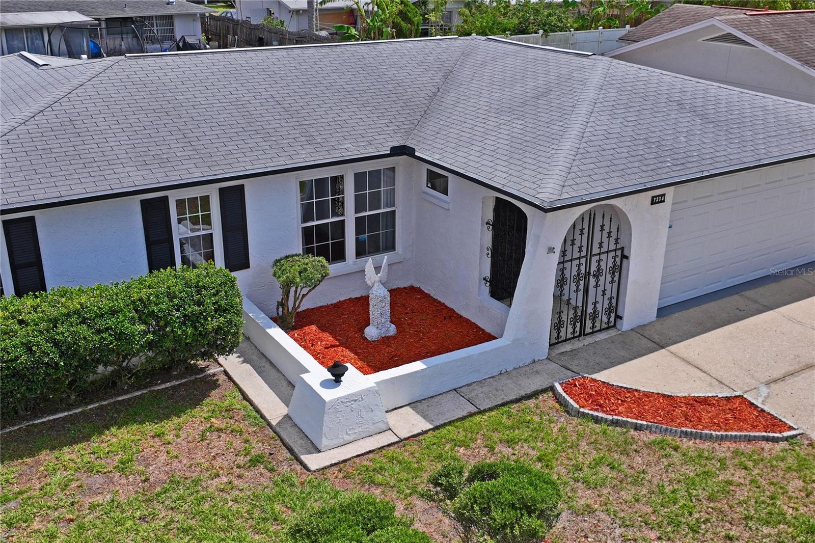 EMBASSY HILLS - Residential