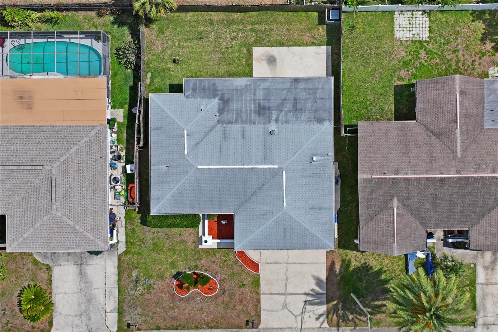 EMBASSY HILLS - Residential