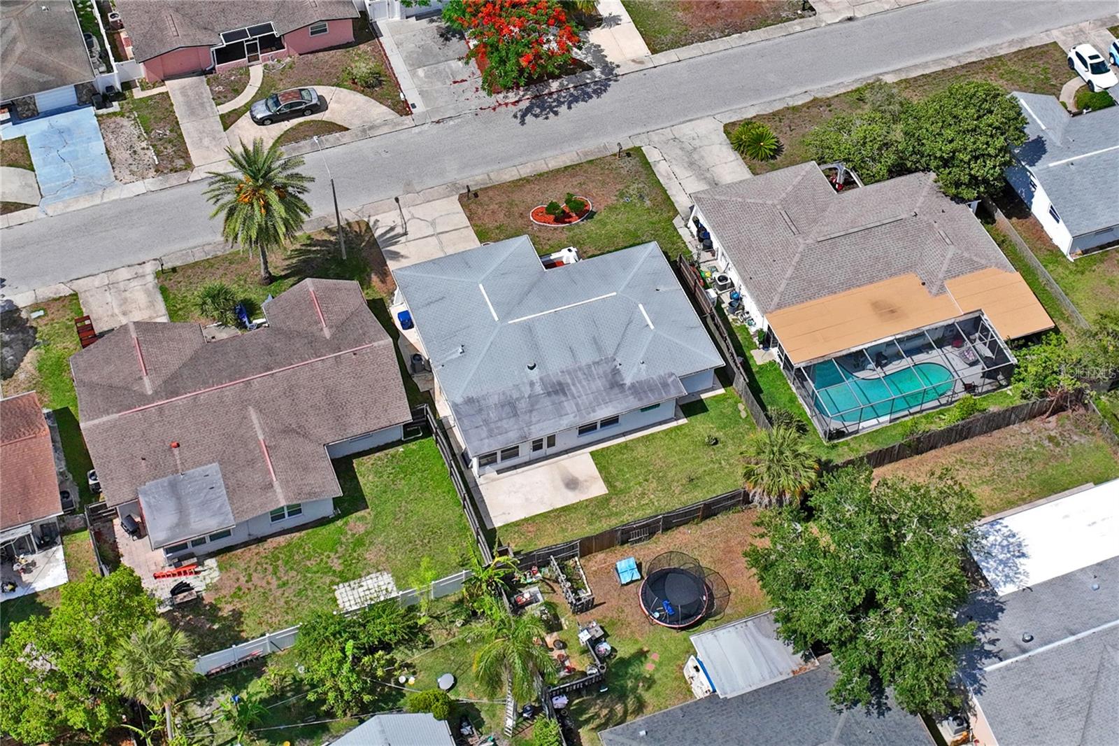 EMBASSY HILLS - Residential