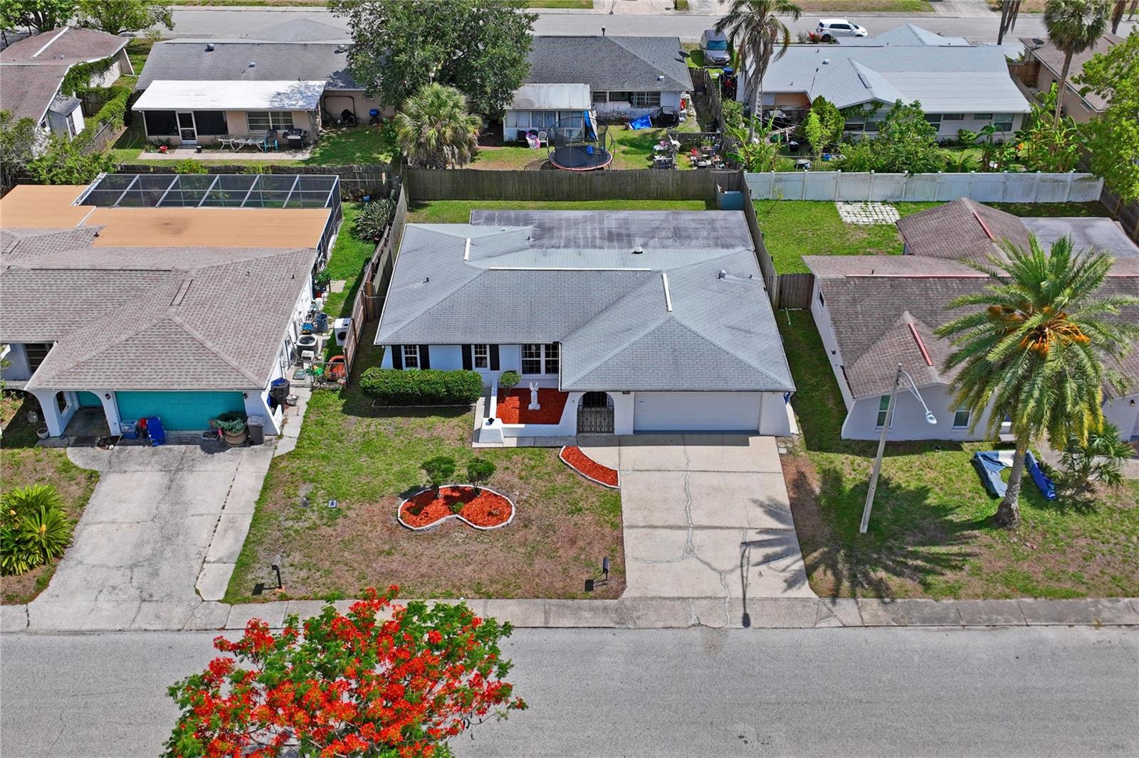 EMBASSY HILLS - Residential