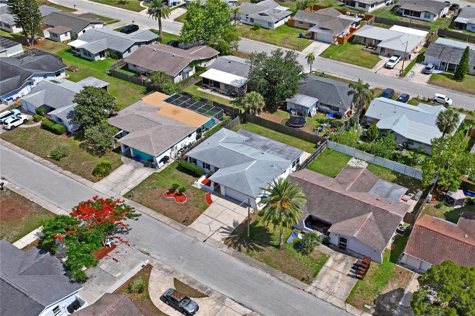EMBASSY HILLS - Residential