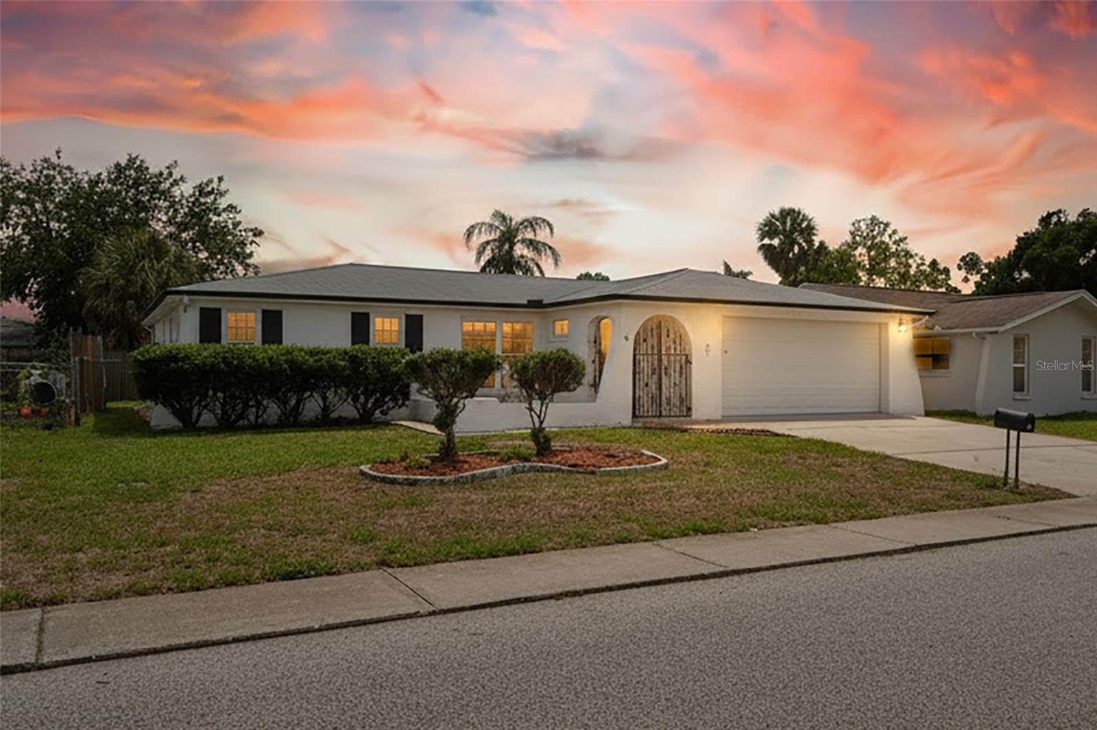 EMBASSY HILLS - Residential